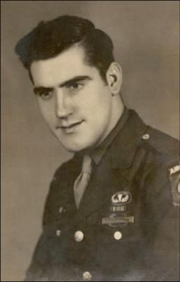 Pfc. Wilbur A. Wright - 2HHC